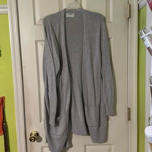 Old Navy cardigan